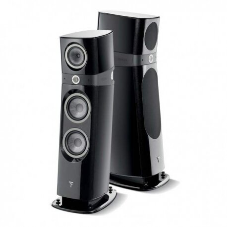 Focal SOPRA N°3 kolumny głośnikowe połogowe