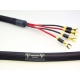 PAD Venustas Speaker Cables, kable głośnikowe, przewody głośnikowe, hiighendowe kable do głośników