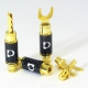 PAD Venustas Speaker Cables, kable głośnikowe, przewody głośnikowe, hiighendowe kable do głośników