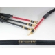 PAD Neptune Speaker Cables, kable głośnikowe, przewody do głośników