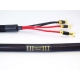 PAD Corvus Speaker Cables, kable głośnikowe, kable do głośników, przewody głośnikowe