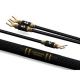 PAD Dominus Speaker Cables, kable głośnikowe, przewody głośnikowe, high-end speaker cable