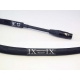 PAD Musaeus Interconnects XLR, Purist Audio Design musaeus interkonekty XLR