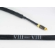 PAD Poseidon Interconnects RCA, Purist Audio design Poseidon Interkonekty RCA