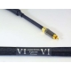 PAD Aqueous Aureus Interconnects RCA, purist audio design aqueous aureus interkonekty rca