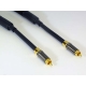 PAD Dominus Interconnects RCA, purist audio design dominus interkonekty rca