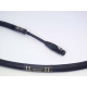 PAD Dominus Interconnects XLR, purist audio design dominus interkonekty xlr