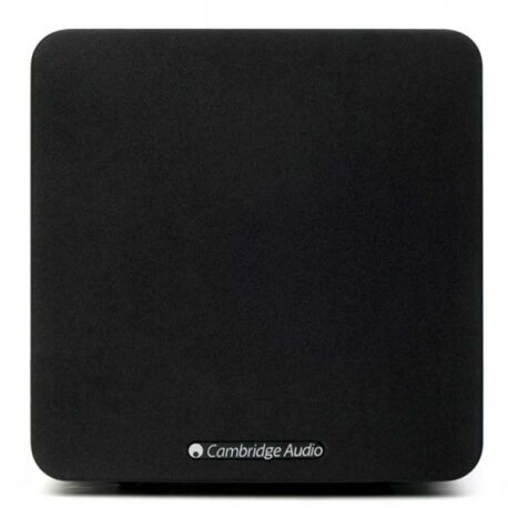 Cambridge Audio Minx X201 subwoofer