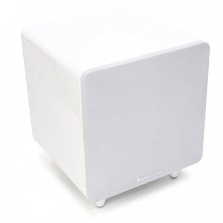 Cambridge Audio Minx X301 subwoofer, kolumna basowa