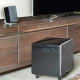 Cambridge Audio Minx X301 subwoofer, kolumna basowa