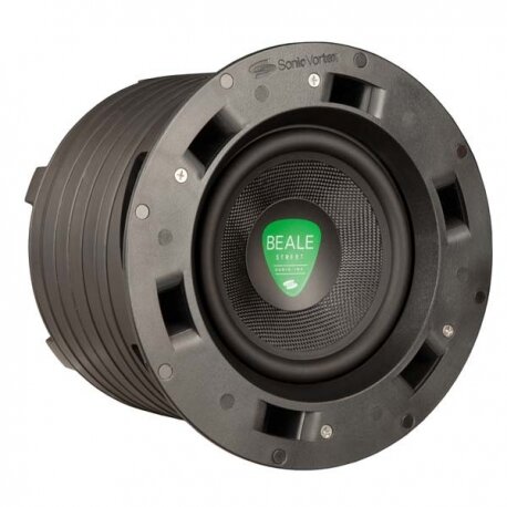 Beale Street Audio ICS6-MB subwoofer sufitowy