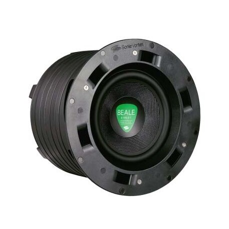 Beale Street Audio ICS8-MB subwoofer