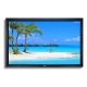 Suprema TAURUS 171×96 MW HD Movie, ekran projekcyjny ramowy do kina domowego