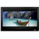 Suprema TAURUS Multiformat 265×149 MG HD Movie, ekran projekcyjny ramowy do kina domowego