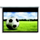 Suprema ANDROMEDA 221×125 MW HD, Ekran klasy Premium. W opcji  moduł radiowego sterowania bezprzewodowego.